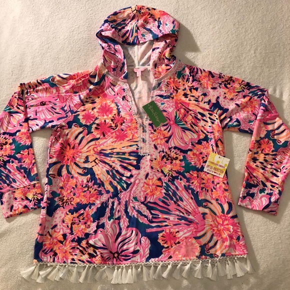 Lilly Pulitzer Tops - ❌❌❌SOLD❌❌❌SOLD❌❌❌SOLD❌❌❌